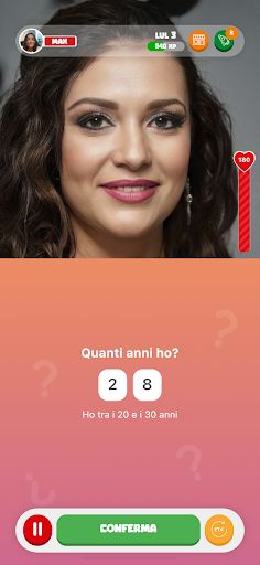 PeopleGuessr - Screenshot 3