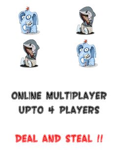 Deal Breaker - Screenshot 3