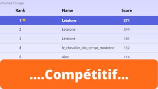 Go Jump Ultimat - Screenshot 2
