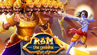 Ram The Yoddha – Arrow Shooter - Screenshot 1