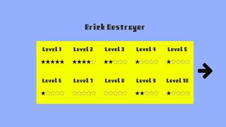 Brick Destroyer - Screenshot 2