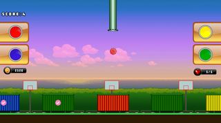 Box in Train - Screenshot 2