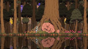 World for Two - Screenshot 2