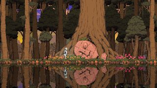 World for Two - Screenshot 2