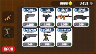 Until the Last Zombie - Alpha - Screenshot 2