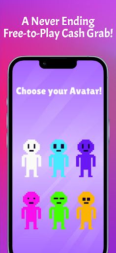 The Worst Game Ever - Screenshot 1