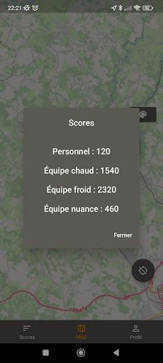 SPLASH - Screenshot 4