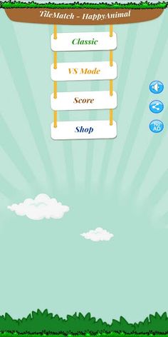 TileMatch-puzzle game - Screenshot 1
