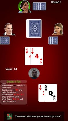 Dhumbal - Screenshot 2