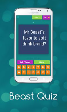 BEAST QUIZ - Screenshot 4