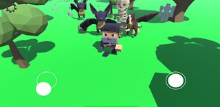 Run N Gun - Screenshot 2