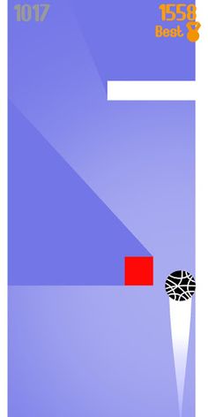 Light Ball Jumper : Color Ball - Screenshot 3