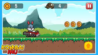 Kombai Inu - Screenshot 3