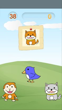 Momotaro Brainwork - Screenshot 2