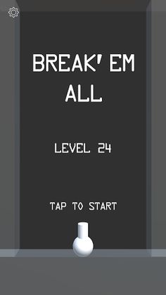 BreakEmAll - Screenshot 4