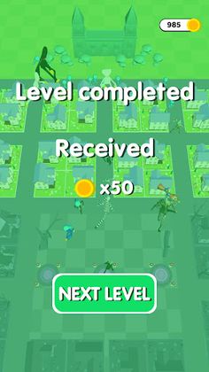 City Destroyer Clicker - Screenshot 4