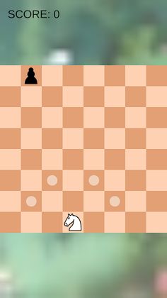 Pawnfall — cut them all - Screenshot 2