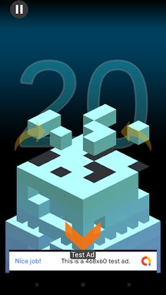 Mountain Blocks - Screenshot 4