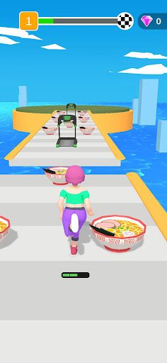 KeeptheBody - Screenshot 1