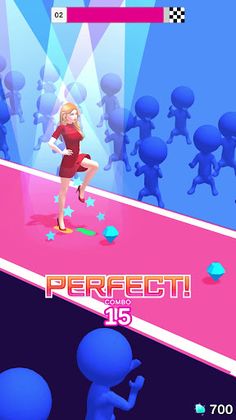 Strut Master 3D - Screenshot 4