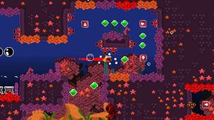 Bumballon - Screenshot 3