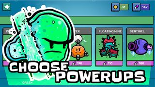 Super Virus Defense - Screenshot 3