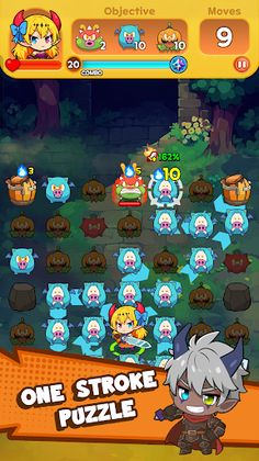 ShadowLord Quest - Screenshot 1