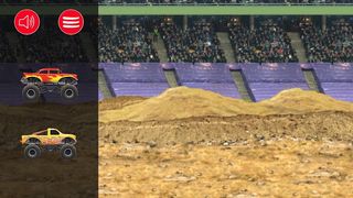 MONSTER TRUCK - Screenshot 2