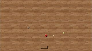 Ball and Rope - Screenshot 2