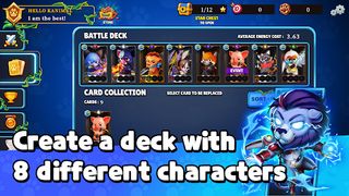 Kanimal Clash - Screenshot 3