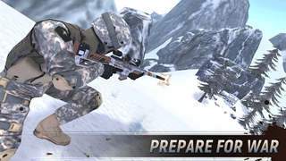 Epic Shooter - Screenshot 2