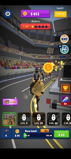 Idle Western Cowboy - Screenshot 4