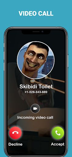 The Toilet Prank Call - Screenshot 1