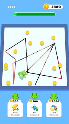 Turtle Paint - Screenshot 1