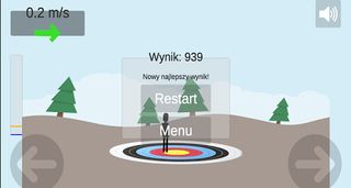 Skyforce Skydiving - Screenshot 2