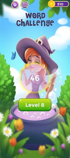 Global Word Challenge - Screenshot 1