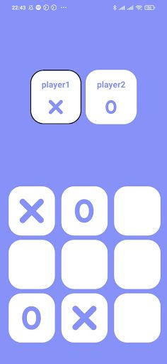 Tic Tac Toe Game 2023 - Screenshot 4