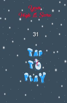 Dunk Block - Screenshot 1