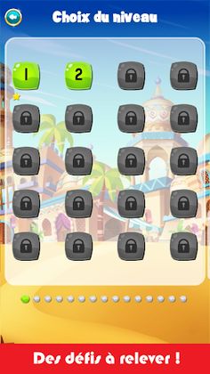 Fun Solitaire - Screenshot 4