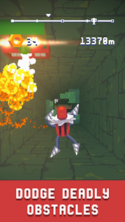 Scrap Divers - Screenshot 2