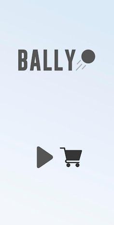 Bally - Screenshot 1