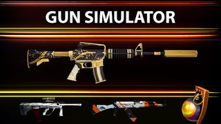 Gun Sounds - Gun Shot Sound - Screenshot 1