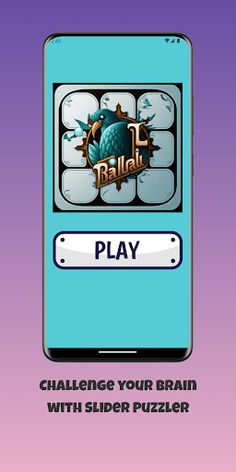 Sliding Puzzler - Screenshot 1