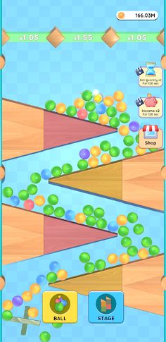 Wood Idle - Screenshot 4