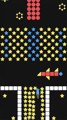 Color Crusher Up - Screenshot 2