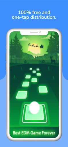 Ball Hop - Screenshot 4