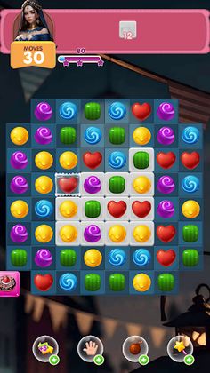 BlueWhispers - Screenshot 2