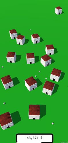 Ballform | City Builder - Screenshot 2