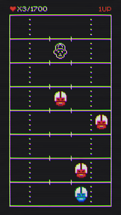 Bruiser - Screenshot 3