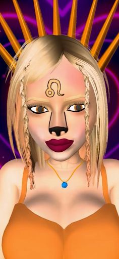 Makeup Repair - Screenshot 1